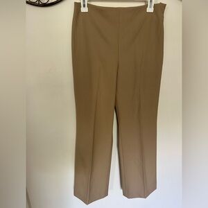 NWT Talbots Classic Straight Leg Pants